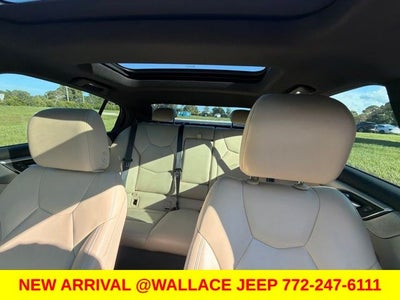 2024 Cadillac CT5 Luxury