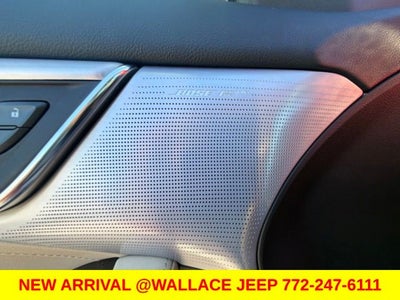 2024 Cadillac CT5 Luxury
