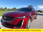2024 Cadillac CT5 Luxury