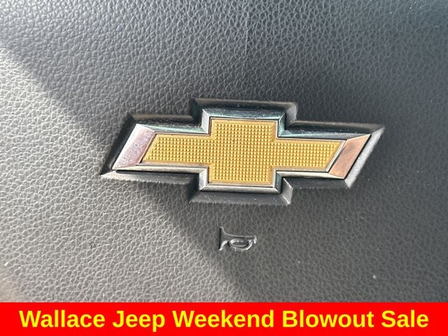2021 Chevrolet Silverado 2500HD Custom