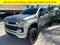 2024 Chevrolet Silverado 1500 RST **6IN Lift & 22' FUEL Wheels****