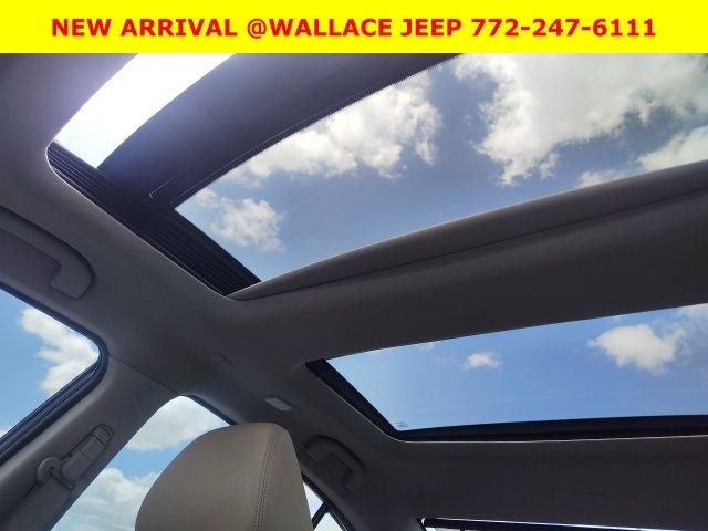 2020 Nissan Maxima Platinum