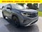 2020 Volkswagen Atlas Cross Sport 3.6L V6 SE w/Technology 4Motion