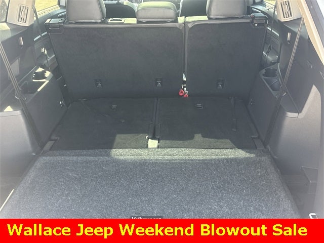 2021 Volkswagen Atlas SEL Premium