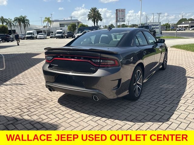 2023 Dodge Charger R/T
