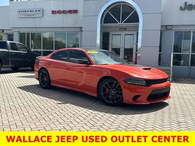 2023 Dodge Charger R/T