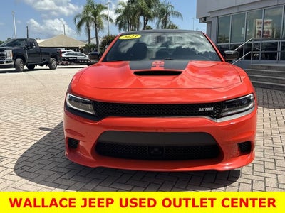 2023 Dodge Charger R/T