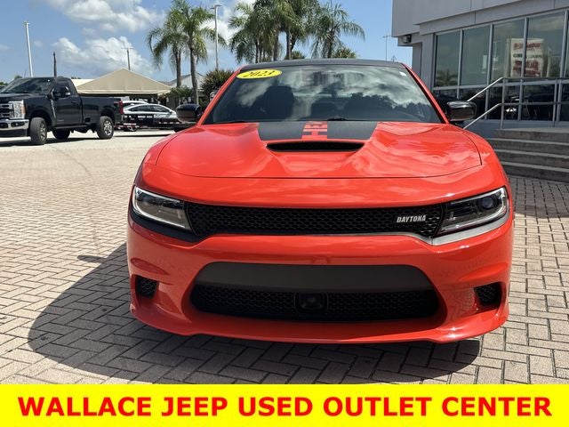 2023 Dodge Charger R/T