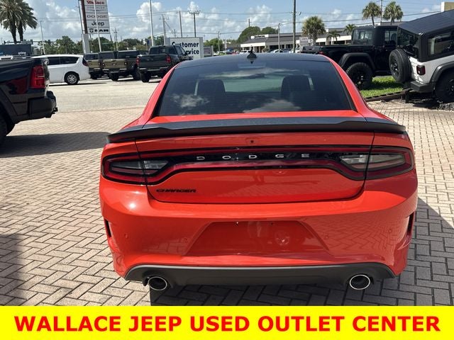 2023 Dodge Charger R/T