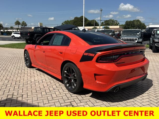 2023 Dodge Charger R/T