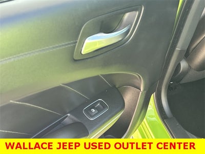 2019 Dodge Charger GT