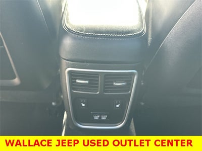 2019 Dodge Charger GT