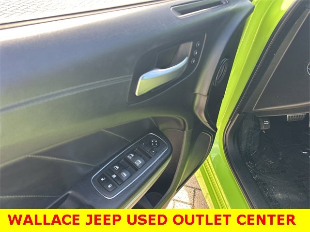 2019 Dodge Charger GT