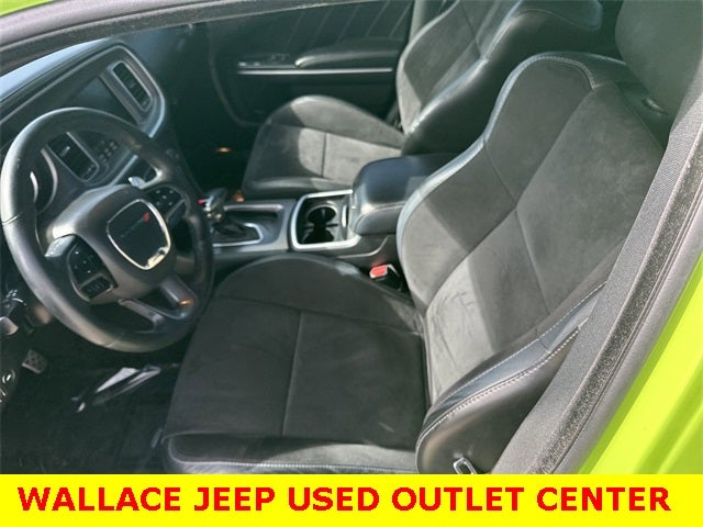 2019 Dodge Charger GT