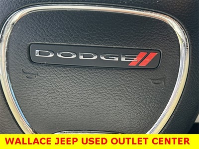 2019 Dodge Charger GT