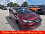 2017 Chrysler Pacifica LX