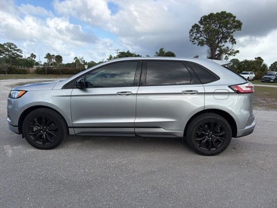 2023 Ford Edge SE