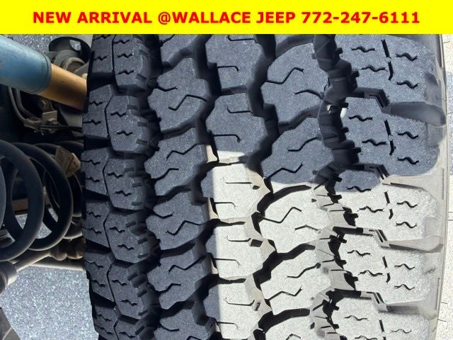 2021 RAM 2500 Power Wagon