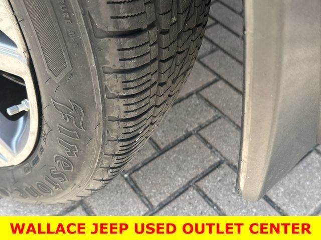 2019 Honda Passport EX-L