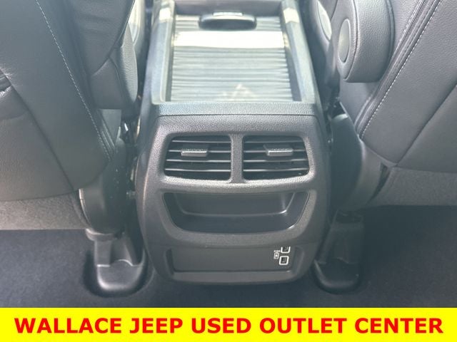 2019 Honda Passport EX-L