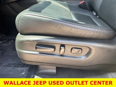 2019 Honda Passport EX-L