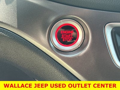 2019 Honda Passport EX-L