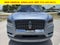 2020 Lincoln Navigator L Black Label