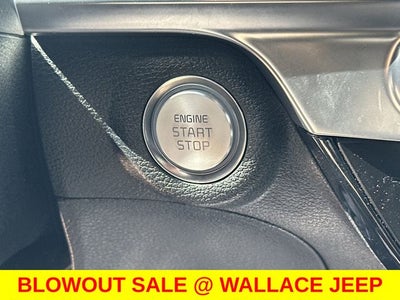 2025 Kia Telluride SX-Prestige X-Pro