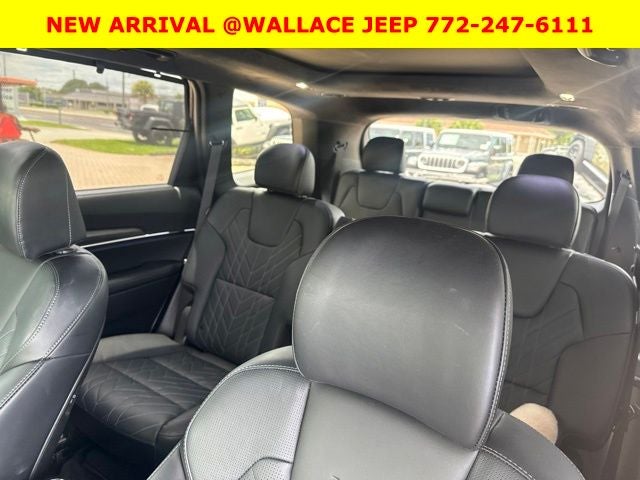 2025 Kia Telluride SX-Prestige X-Pro