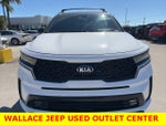 2021 Kia Sorento EX