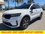 2021 Kia Sorento EX