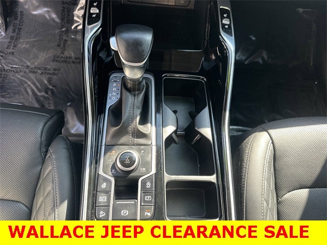 2023 Kia Sorento X-Line SX Prestige