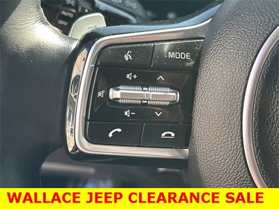 2023 Kia Sorento X-Line SX Prestige