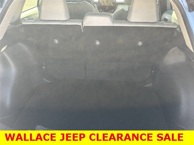 2024 Toyota Corolla Cross L