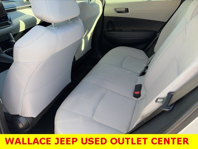 2024 Toyota Corolla Cross L