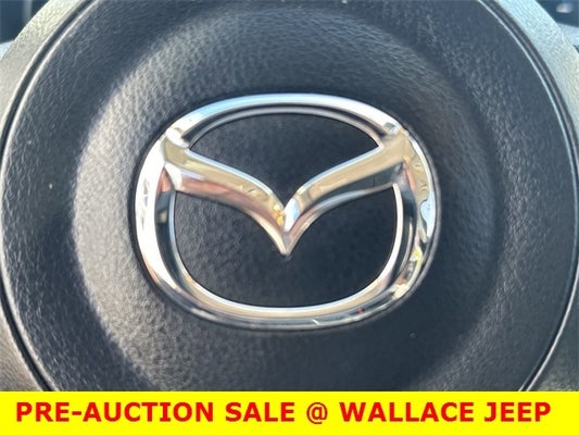 2019 Mazda Mazda CX-5 Grand Touring in Stuart, FL, FL - Wallace Nissan
