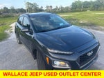 2021 Hyundai Kona Ultimate