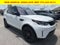 2020 Land Rover Discovery HSE