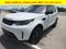 2020 Land Rover Discovery HSE