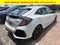 2017 Honda Civic Sport