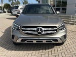 2021 Mercedes-Benz GLC GLC 300