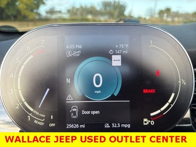 2022 MINI Convertible Cooper S