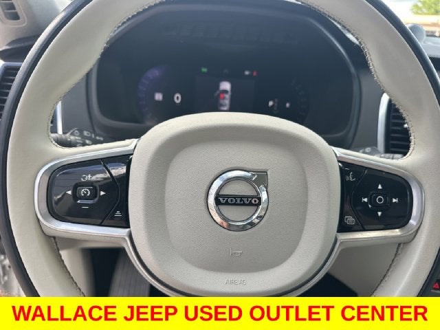 2023 Volvo XC90 Ultimate