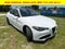 2020 Alfa Romeo Giulia Base