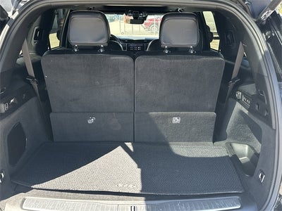 2022 Jeep Grand Cherokee L Summit