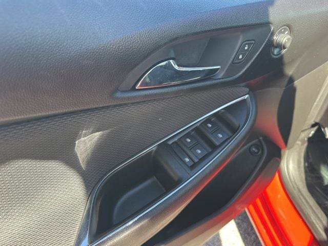 2018 Chevrolet Cruze LT **CARFAX Clean ** 29/40 City/Highway MPG