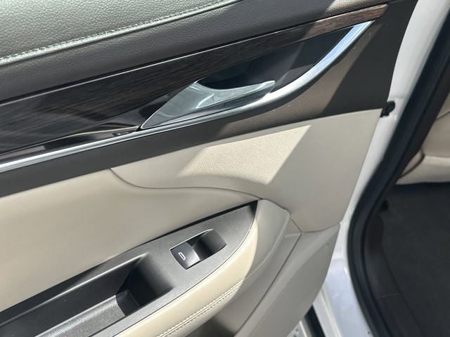 2017 Buick LaCrosse Premium I Group