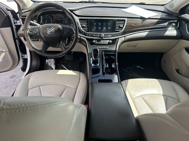 2017 Buick LaCrosse Premium I Group