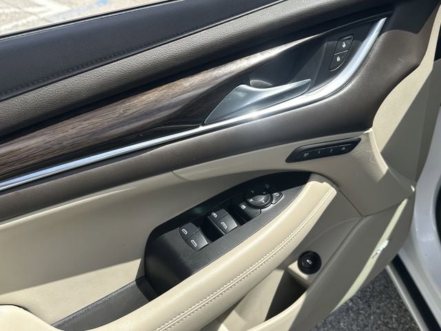 2017 Buick LaCrosse Premium I Group