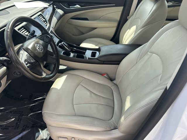 2017 Buick LaCrosse Premium I Group